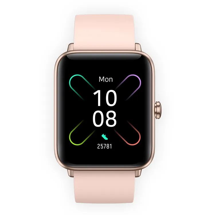 Manufacturer wholesale smart watch phone price second hand smart watch