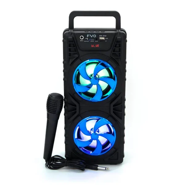 speaker Big bt good sound quality smart speaker