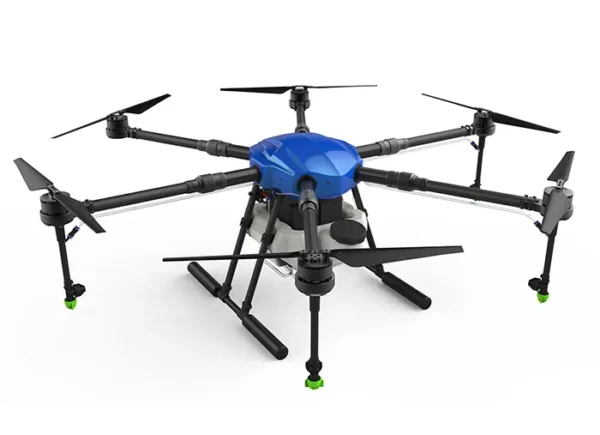 Hot Sale Product V40 Dron For Spray Agriculture Drone Crop Sprayer - Image 2