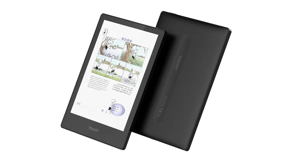 TOPJOY ebook readers Chinese ebook reader epaper tablet