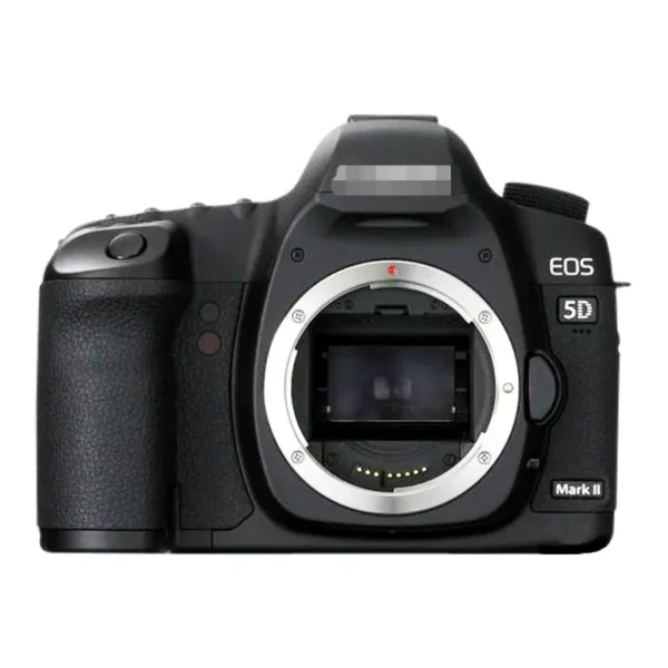Used EOS 5Dmarkii 5d2 Professional Digital HD Used SLR Video Camera