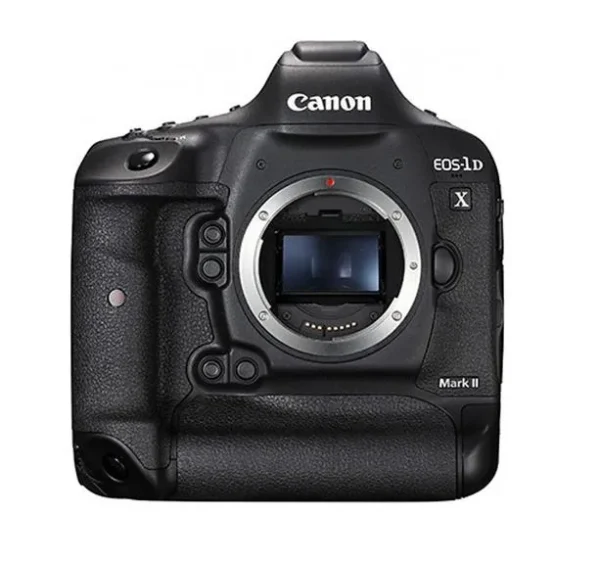 Used EOS-1DX Mark II full frame SLR digital camera, professional sports, high-end camera - Image 2