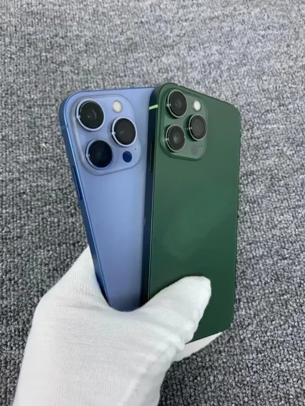 used mobile phones iphone 13 pro max/ Ios Or Android Used Mobile Phones