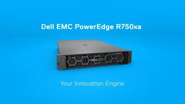 Wholesale DELL R750xa Poweredge Rack Server