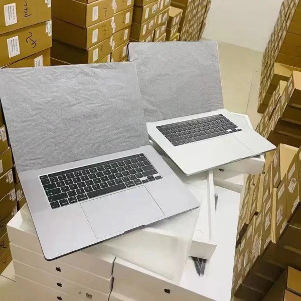 Wholesale Used Laptop PC For MacBook Pro 13inch 15inch 17inch Retina with Touch Bar High quality wholesale used laptop - Image 2