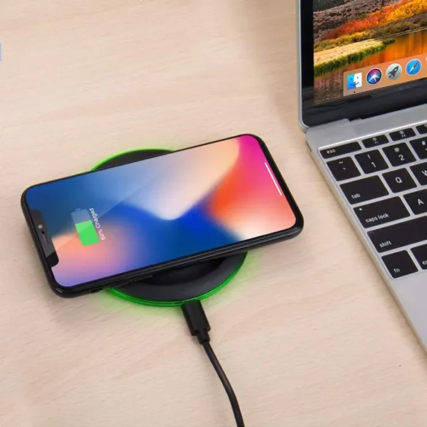 wireless charger stand mobile phone charger new product other consumer electronics - Image 2