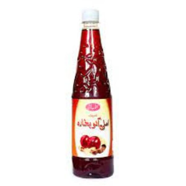 Aftab Qarshi Sharbat Imli Bukhara 800 ml,100% pure and original
