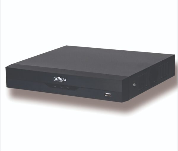 16 Channels XVR DVR Dahua XVR5116HS-i3-Dahua CCTV camera DVR-CCTV camera DVR box-CCTV camera Recorder -CCTV camera Receiver-CCTV camera DVR 8- CCTV camera DVR mini- Dahua DVR Price in Lahore- Dahua DVR price in Pakistan-Dahua DVR for 2MP cameras