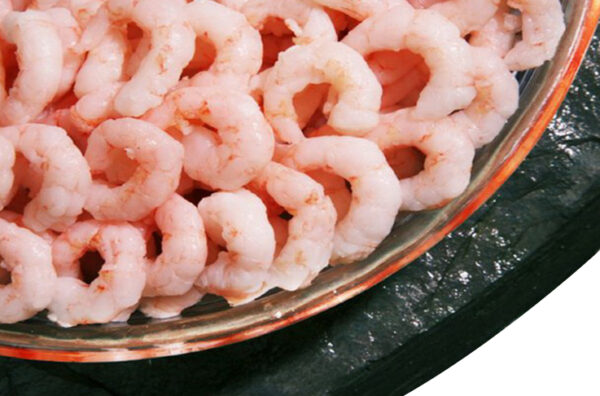 PRAWNS