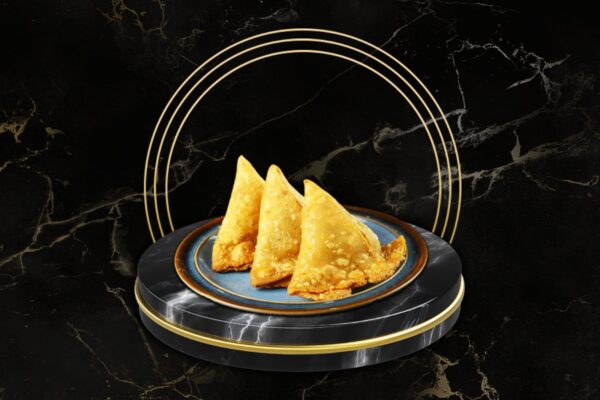 Aloo Samosa