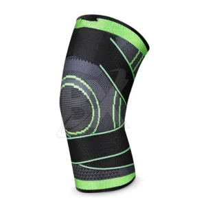 Customized High Quality Neoprene Knee Sleeves Compression Knee Sleeve Support For Weightlifting