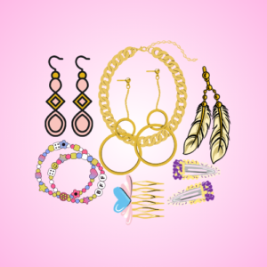 Jewellery