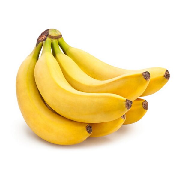 Banana (Kela) 12 Pieces