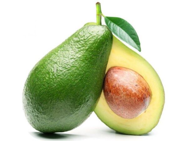 Fresh Avacadoes
