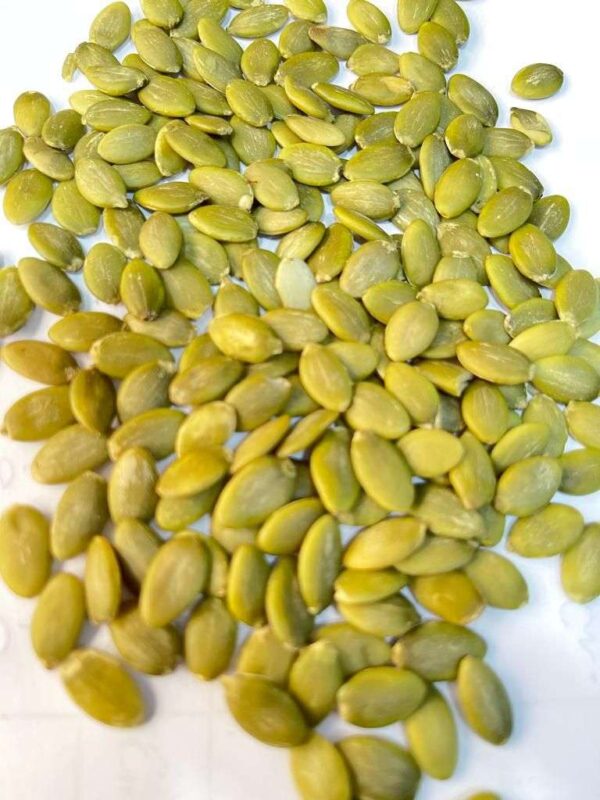 Pumpkin Seeds Kernel(.250Gram)
