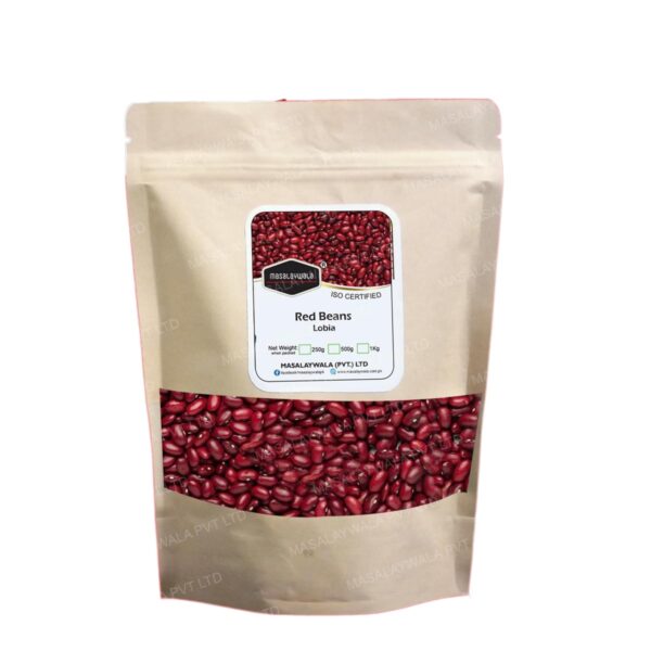 Red Lobia / Kidney Beans Premium 250g