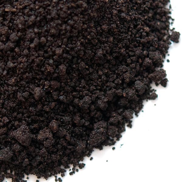Vanilla Beans (Tahitian), Ground