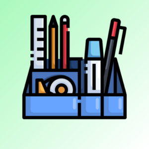 Educational Stationery