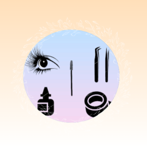 Eyelash Extension Kits