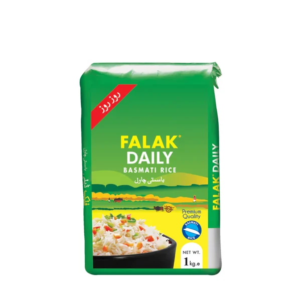 Falak Daily 1Kg