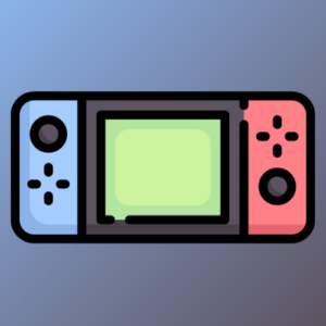 Handheld Game Players