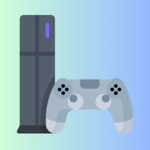 Video Game Consoles