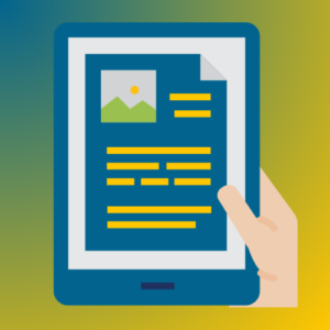 Electronic Books